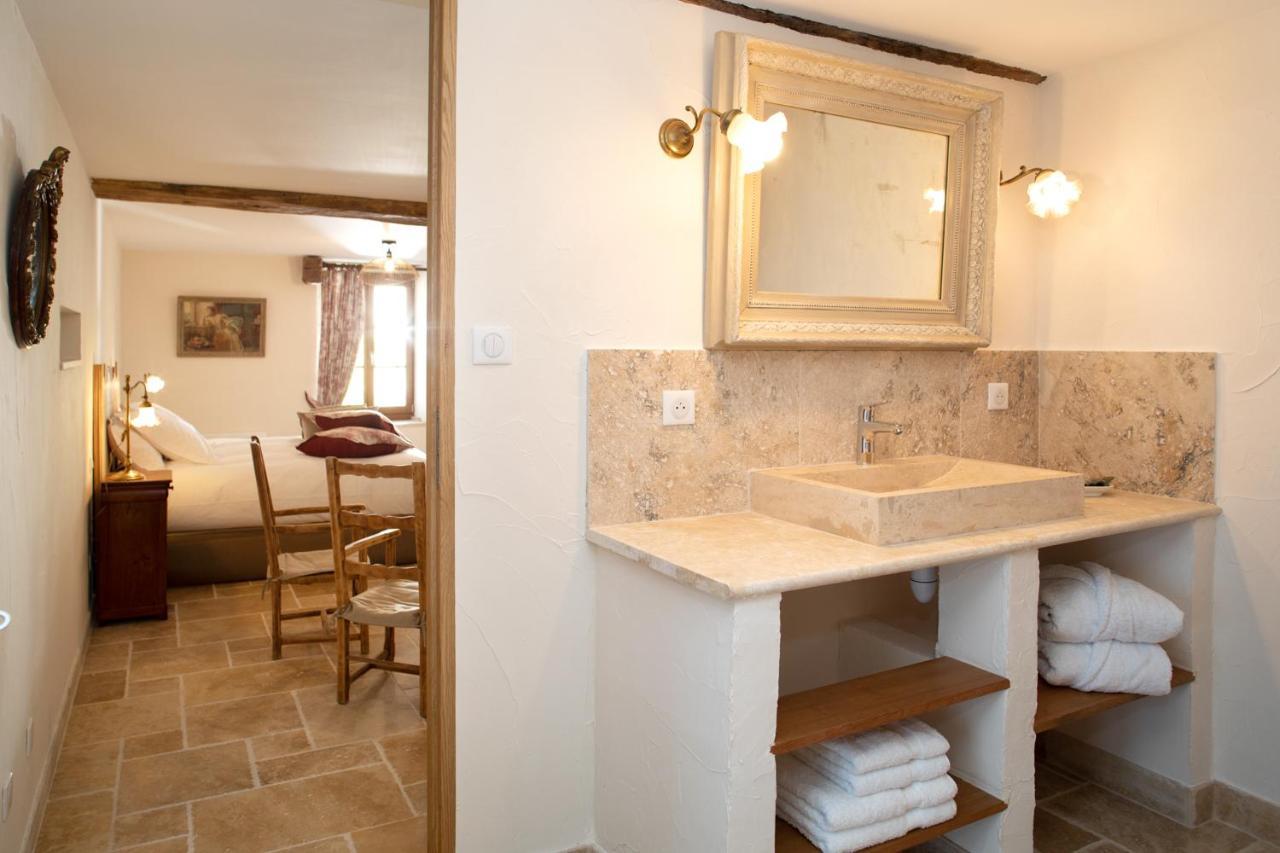 L'Hote Antique - Maison D'Hote- 4 Suites Avec Cuisine Pichanges Exterior foto