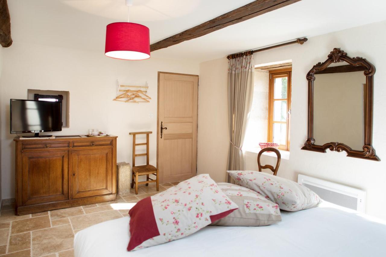 L'Hote Antique - Maison D'Hote- 4 Suites Avec Cuisine Pichanges Exterior foto