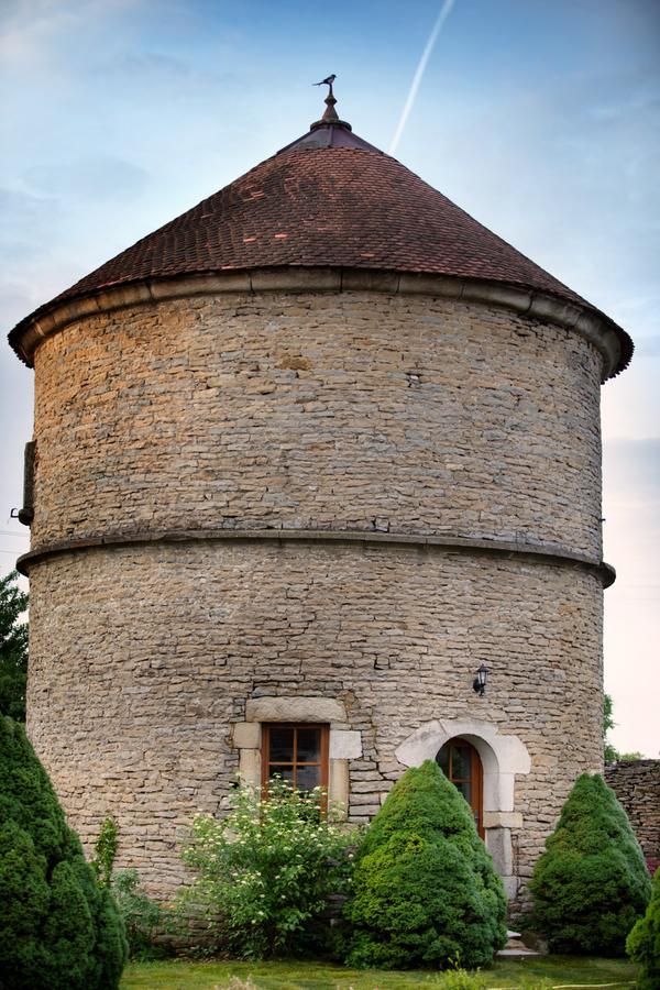 L'Hote Antique - Maison D'Hote- 4 Suites Avec Cuisine Pichanges Exterior foto