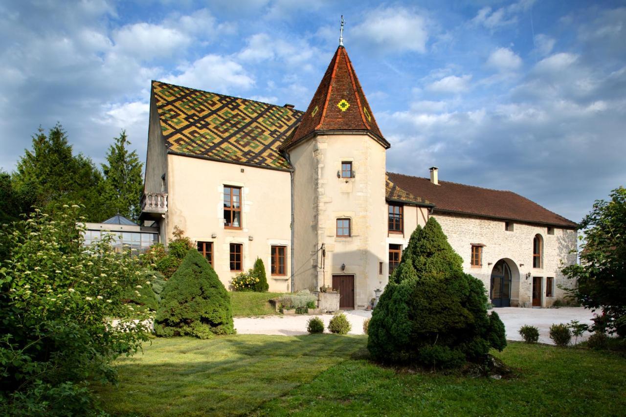 L'Hote Antique - Maison D'Hote- 4 Suites Avec Cuisine Pichanges Exterior foto